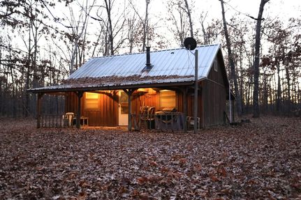 Property in Carter County, Missouri