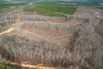 Property in Haralson County, Georgia