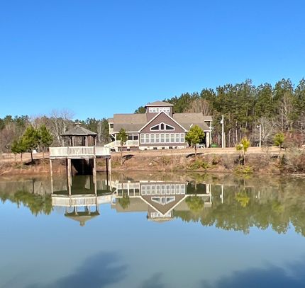 Property in Bertie County, North Carolina