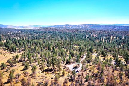 Property in Klamath County, Oregon