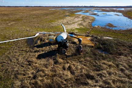 Property in New Madrid County, Missouri