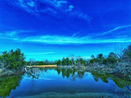 Property in Leon County, Texas