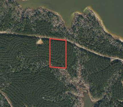 Recreational Property for sale in San Augustine County, Texas