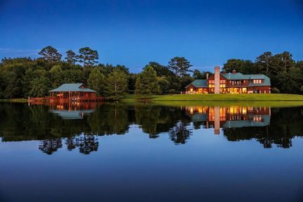 Property in Henderson County, Texas