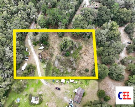 Property for sale in Levy County, Florida