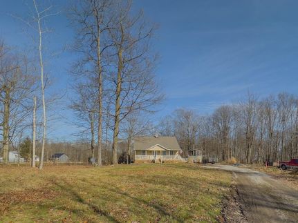 Property in Trumbull County, Ohio