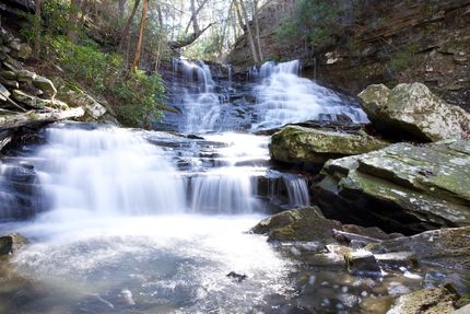 Property in Marion County, Tennessee