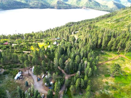 Property in La Plata County, Colorado