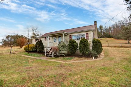 Property in Perry County, Pennsylvania