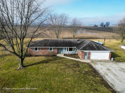 Property in Tipton County, Indiana