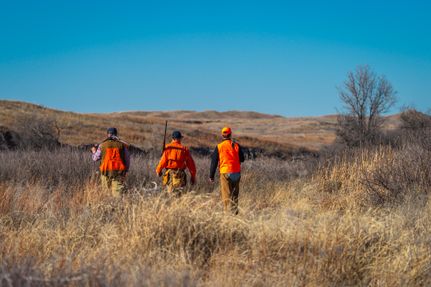 Property in Roberts County, Texas