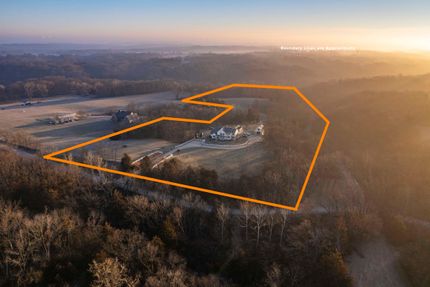 Property in Hancock County, Illinois