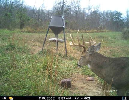 Property in Lawrence County, Ohio