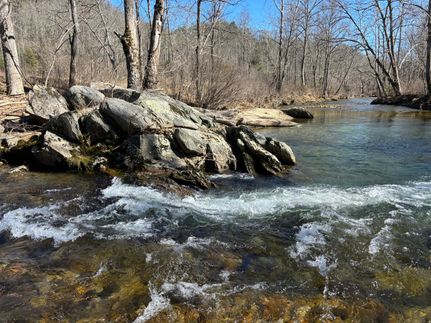 Property in Caldwell County, North Carolina