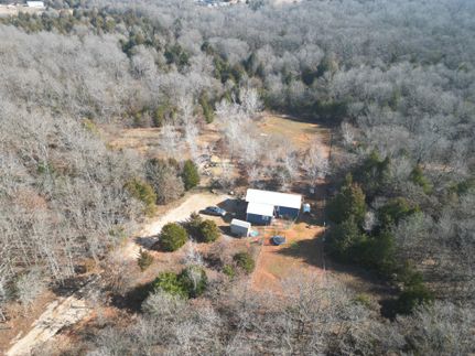 Property in Cleveland County, Oklahoma
