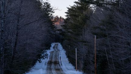 Property in Franklin County, Maine