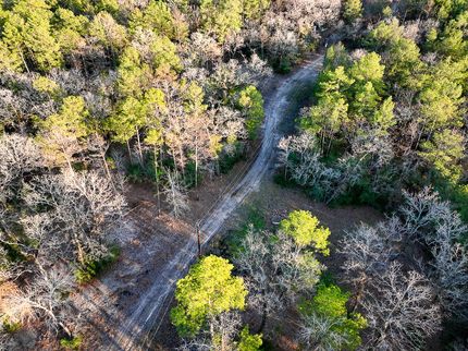 Property in Walker County, Texas