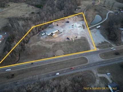 Property in Tipton County, Tennessee