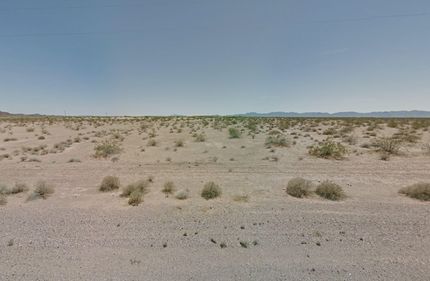 Property in Yuma County, Arizona