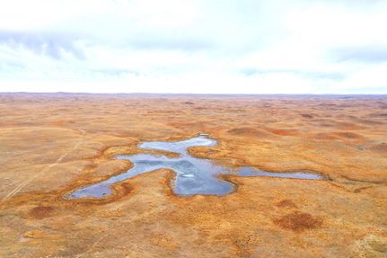 Property in Cherry County, Nebraska