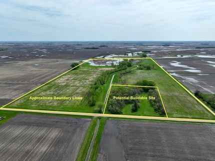 Property in Cottonwood County, Minnesota