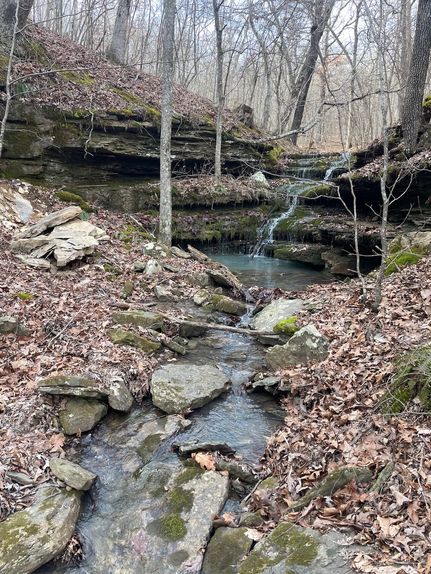 Property in Madison County, Arkansas