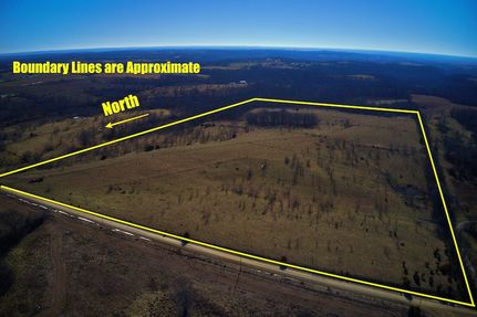 Property in Ray County, Missouri