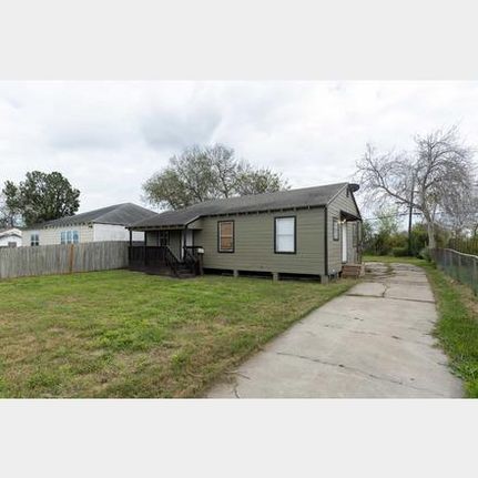 Property in Nueces County, Texas