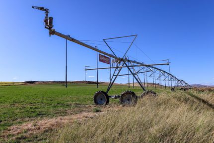 Property in Malheur County, Oregon