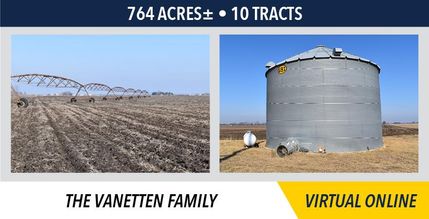 Property in Mason County, Illinois