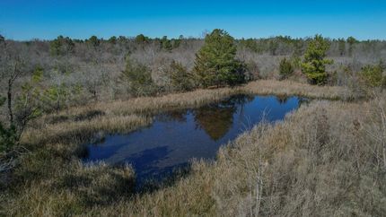 Property in Little River County, Arkansas