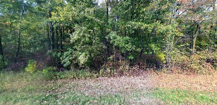 Property in Crow Wing County, Minnesota