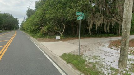 Property in Seminole County, Florida