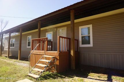 Property in Leake County, Mississippi