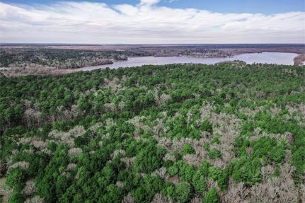 Property for sale in San Jacinto County, Texas