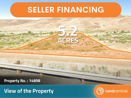 Property in Yakima County, Washington