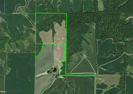 Property in Appanoose County, Iowa