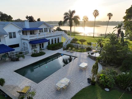 Property in Polk County, Florida