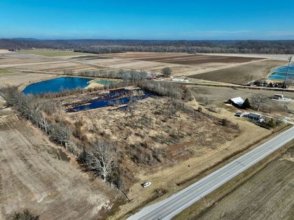 Property in Union County, Illinois