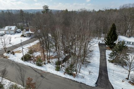 Property in Merrimack County, New Hampshire