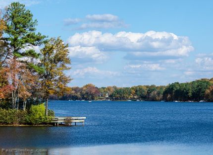 Property in Cullman County, Alabama