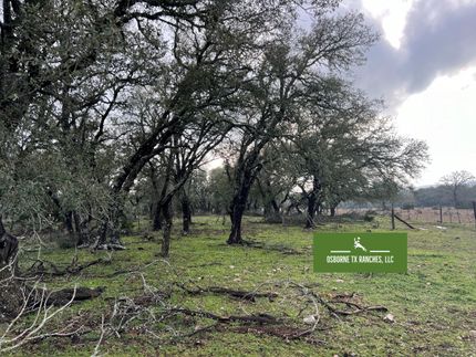 Ranch Property for sale in Kerr County, Texas