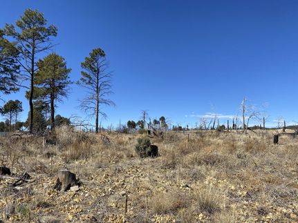 Property in Otero County, New Mexico