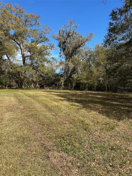 Undeveloped Land for sale in Hernando County, Florida