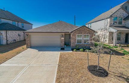 Property in Waller County, Texas