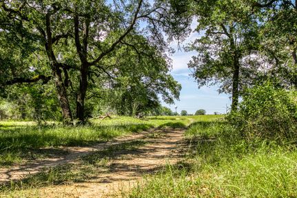 Property in Burleson County, Texas