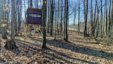 Property in Chippewa County, Wisconsin