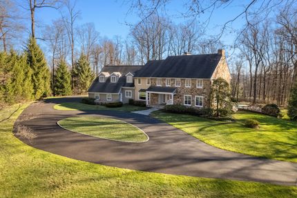 Property in Morris County, New Jersey