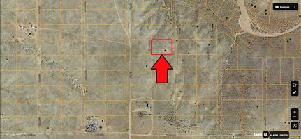 Property in Socorro County, New Mexico