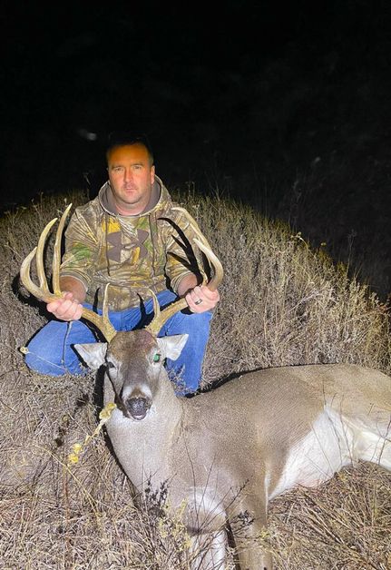 Property in Haskell County, Texas